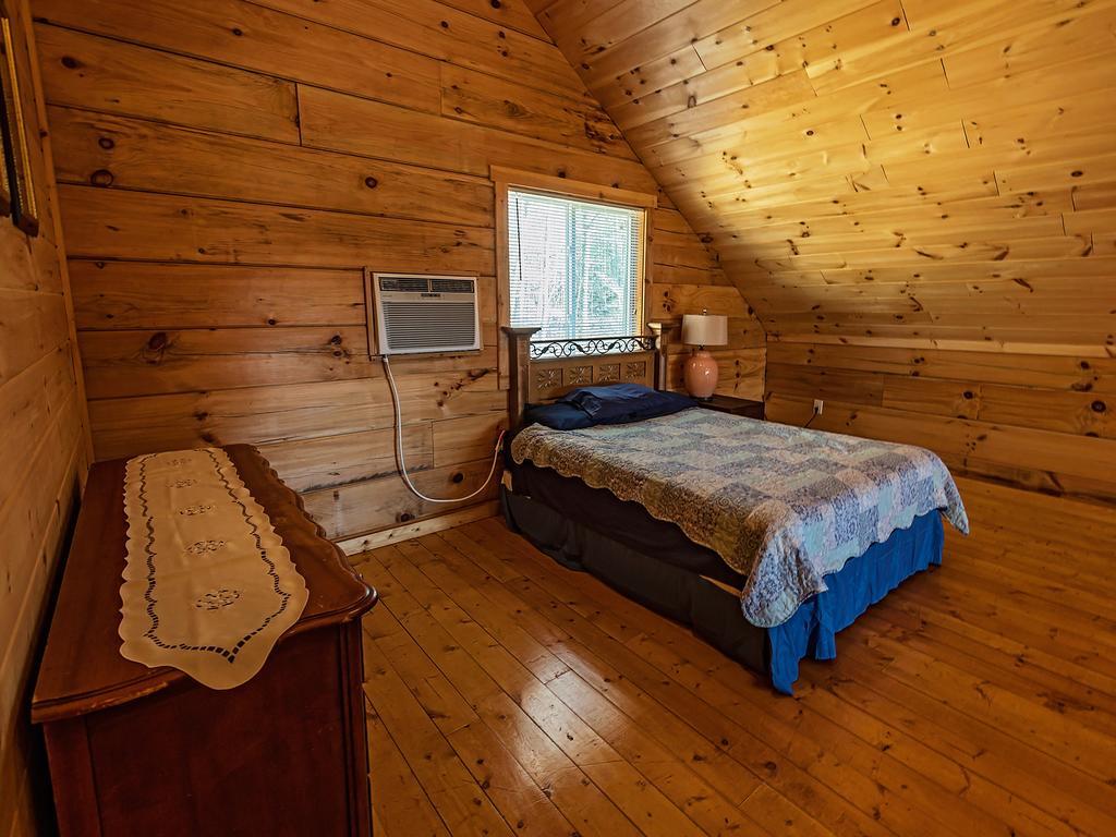 فندق سيفيرفيلفي  Log Cabin In Smoky Mountains الغرفة الصورة